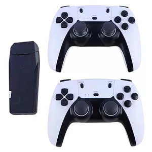 کنسول بازی گیم استیک Game Stick M8 Pro 4K 64GB Dual