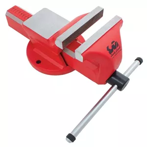 گیره رومیزی ایران پتک سایز 160 کد KA 1610