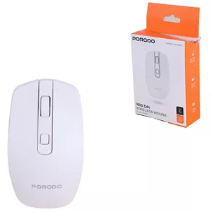 موس بی سیم پرودو PDWBRM16