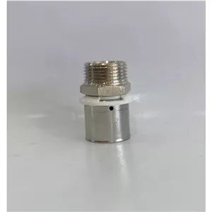 پس کرایه-بوشن رابط روپیچ پرسی 32 در 1 اینچ