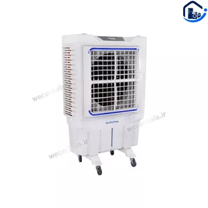 کولر آبی پرتابل سلولزی النترا مدل EP-5500 MAX