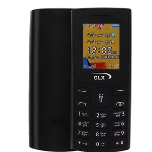 موبایل GLX C66 دوسیم کارت و رم خور