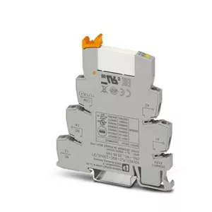 رله فونیکس با پایه مدل PLC-BSC-230UC 21