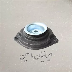 توپی سر کمک فنر جلو چپ رنو کولیوس