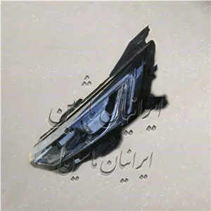 چراغ جلو رنو تالیسمان