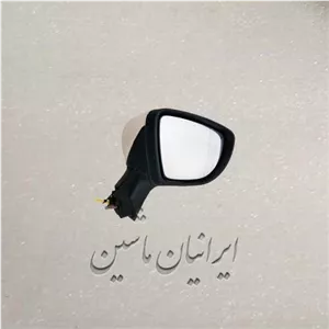 آینه راست رنو کپچر
