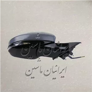 آینه راست رنو تالیسمان