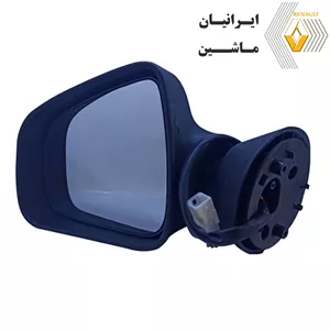 آینه بغل ساندرو چپ