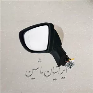 آینه چپ رنو کپچر