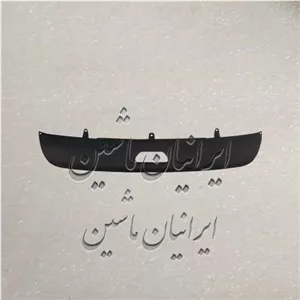 فلاپ سپر عقب رنو مگان