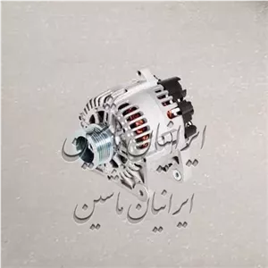 دینام رنو ساندرو