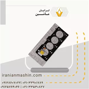 واشر سرسیلندر رنو مگان