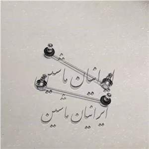 میل موج گیر رنو داستر
