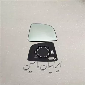 شیشه آینه چپ رنو فلوئنس