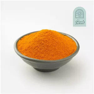 زردچوبه (کیفیت A++) صادراتی 