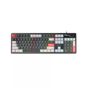 کیبورد با سیم Yesido مدل KB44