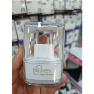 تبدیل برق 3به2 برند kezen