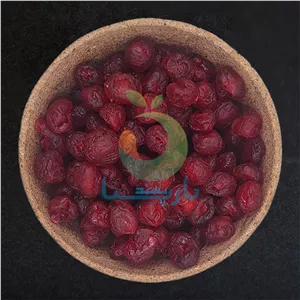 گیلاس بری قرمز استوایی