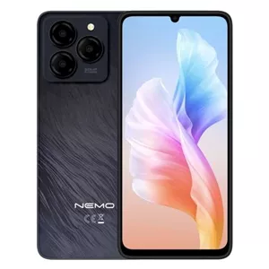 گوشی موبایل نمو N16 حافظه 128 گیگابایت رام 4 با گارانتی 18 ماهه