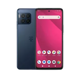 گوشی موبایل جی ال ایکس Revvl 7 Pro 5G حافظه 256 گیگابایت رام 8 با گارانتی 18 ماهه
