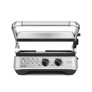 گریل سیج مدل SAGE SGR700BSS