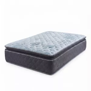 تشک یک نفره فنری فربد پلاس 90×200 با 8 سال ضمانت تعمیر کد 68