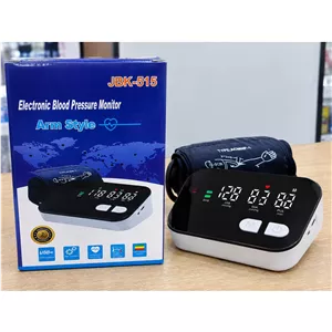 فشار سنج بازویی سخنگو فارسی کد JBK-515