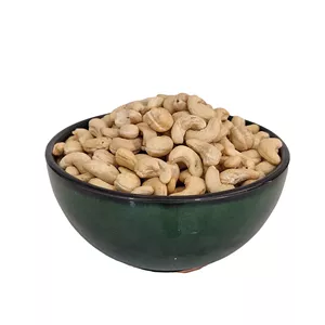 بادام هندی خام - 250 گرم