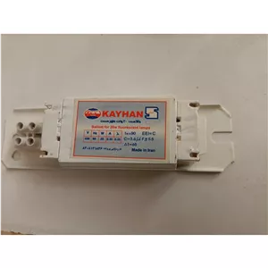 ترانس مهتابی فلورسنت کیهان 20w و 40w
