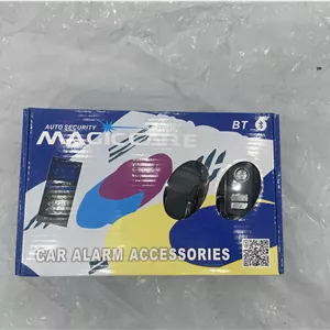 دزدگیر خودرو هوتای مدل MAGIGAR