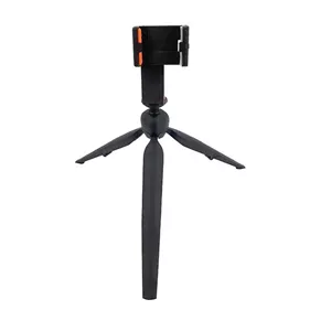 سه پایه نگهدارنده گوشی موبایل یونیمات مدل Transformer D-909 کد B18709