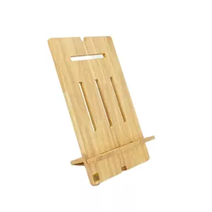 پایه نگهدارنده و تبلت فنگ چوبی کد B7788