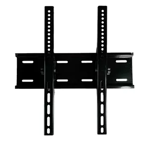 پایه دیواری تلویزیون پیکاوپایه 17تا43 pk250