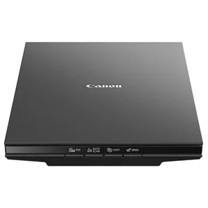 اسکنر کانن مدل Canon CanoScan LiDE 300اسکنر تخت رنگی با کیفیت بالا