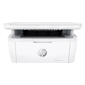پرینتر اچپی تک رنگ سهکاره لیزری مدل HP LaserJet MFP M141w