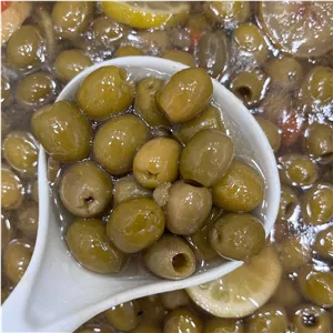 زیتون عسلی به بهی درجه 1