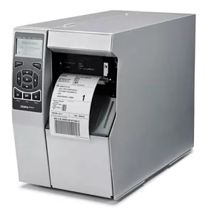 لیبل پرینتر Zebra ZT510 203dpi