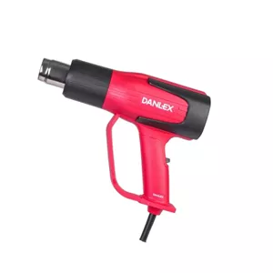 سشوار صنعتی دنلکس مدل DX-9435