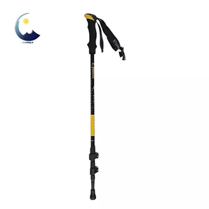 عصای کوهنوردی اکسپوننت مدل EXPONENT ABD-3-8009 (قسطی)-(پس کرایه)