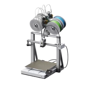 Bambu Lab A2L FDM 3D Printer