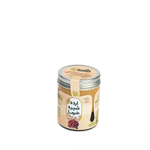 ارده شیره خرما 350 گرم