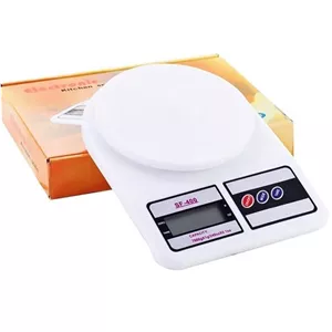 ترازو آشپرخانه دیجیتال SF400