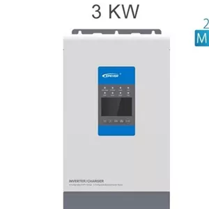 سانورتر 3KW مدل UP3000-M3322 برند EPEVER