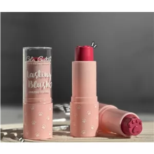 رژگونه استیک کالر کاستل مدل پنجه گربه