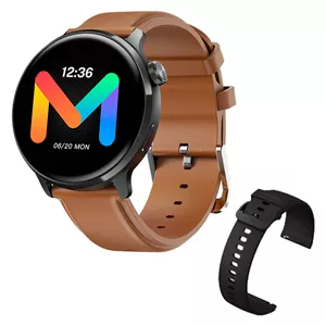ساعت هوشمند میبرو مدل Watch Lite2 به همراه بند
