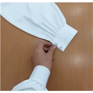 آستینک حجاب ساده