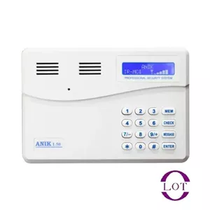 تلفن کننده خط ثابت مدل L50