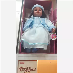 عروسک موزیکال