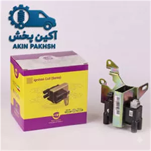 کویل تکی شاهین بهرام