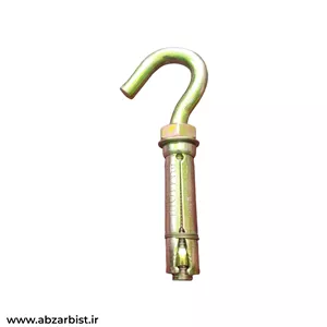 رول بولت قلاب دار مدل M10